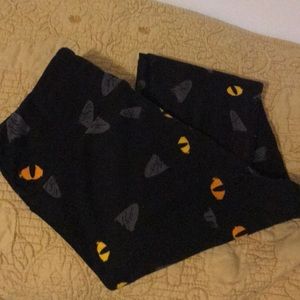 LuLaRoe Cat Leggings